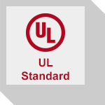 UL logo