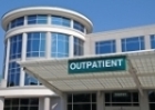 outpatient entrance